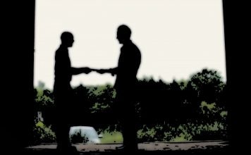 Kurzfilm: Suicidium ein Kurzfilm von Richard Boylan