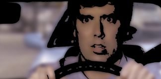 Kurzfilm: Love Tap Ein Kurzfilm von Michael Goode