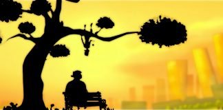 Kurzfilm: Reverso ein Kurzfilm von Kimberly Honma, Clément Lauricella und Arthur Seguin