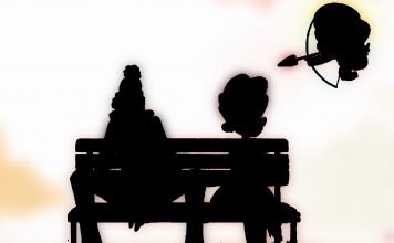 Kurzfilm: Cthupid Kurzfilm von Giovanni Braggio