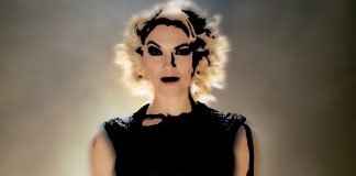 Kurzfilm: Audrey Kurzfilm: Audrey