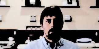 Kurzfilm: How to lose weight in 4 easy steps Kurzfilm: How to lose weight in 4 easy steps