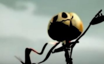 Kurzfilm: La Leyenda del Espantapájaros Kurzfilm: La Leyenda del Espantapájaros