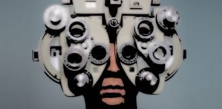 Kurzfilm: Bat Eyes Kurzfilm: Bat Eyes