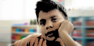 Kurzfilm: Be my Baby Kurzfilm: Be my Baby