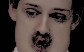 Kurzfilm: Eat my shit Kurzfilm: Eat my shit