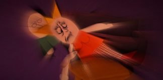 Kurzfilm: Serenity Kurzfilm: Serenity