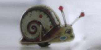 Kurzfilm: Interlude Kurzfilm: Interlude