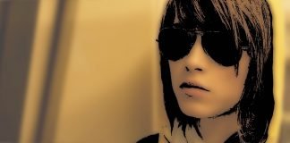 Kurzfilm: Schattenlinie Kurzfilm: Schattenlinie