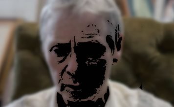 Kurzfilm: Pardon the Intrusion Kurzfilm: Pardon the Intrusion