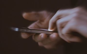 Kurzfilm: Cell Hell – Turn Off Your Bloody Phone Kurzfilm: Cell Hell - Turn Off Your Bloody Phone