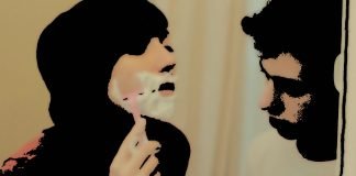 Kurzfilm: Spare Rooms Kurzfilm: Spare Rooms