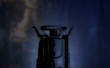 Kurzfilm: The Trap Kurzfilm: The Trap