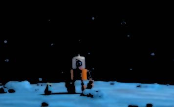 Kurzfilm: Once upon a blue moon Kurzfilm: Once upon a blue moon