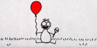 Kurzfilm: Billy’s Balloon Kurzfilm: Billy's Balloon