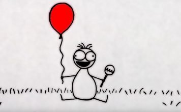 Kurzfilm: Billy’s Balloon Kurzfilm: Billy's Balloon