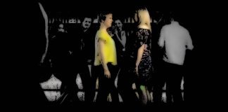 Kurzfilm: Disco Frisco Kurzfilm: Disco Frisco