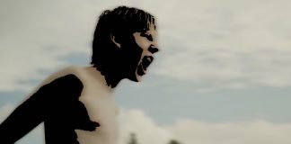 Kurzfilm: Total Freak Kurzfilm: Total Freak