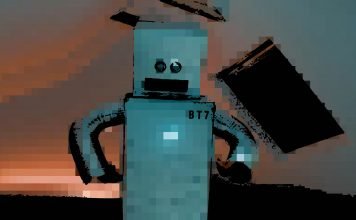 Kurzfilm: Hello Kurzfilm: Hello