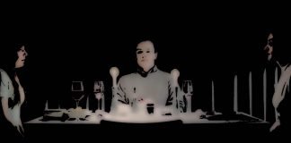 Kurzfilm: Steak Knife Kurzfilm: Steak Knife