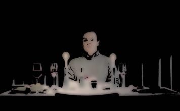 Kurzfilm: Steak Knife Kurzfilm: Steak Knife