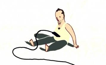 Kurzfilm: Bruce Kurzfilm: Bruce