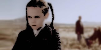Kurzfilm: Penny Dreadful Kurzfilm: Penny Dreadful