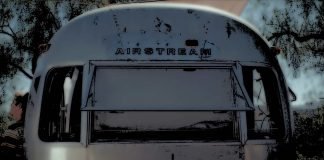 Kurzfilm: Airstream Kurzfilm: Airstream