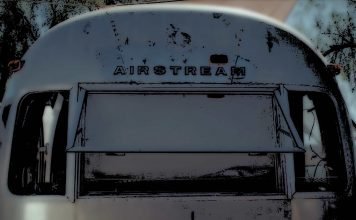 Kurzfilm: Airstream Kurzfilm: Airstream