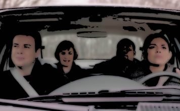 Kurzfilm: Ooh Child Kurzfilm: Ooh Child