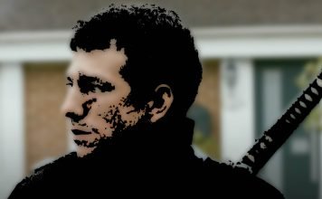 Kurzfilm: I dream of Zombies Kurzfilm: I dream of Zombies