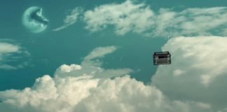 Kurzfilm: Getting fat in a healthy way Kurzfilm: Getting fat in a healthy way