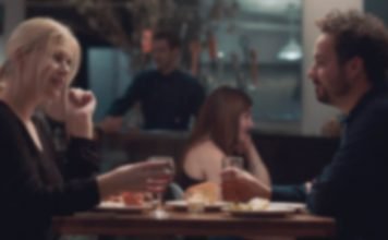 Kurzfilm: Traction Kurzfilm: Traction