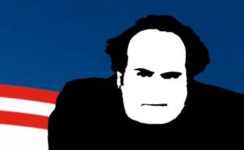 Kurzfilm: The Selling Of Vince D’Angelo Kurzfilm: The Selling Of Vince D’Angelo