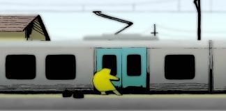 Kurzfilm: Mrs. Metro Kurzfilm: Mrs. Metro