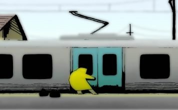 Kurzfilm: Mrs. Metro Kurzfilm: Mrs. Metro