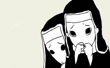 Kurzfilm: Sisters Kurzfilm: Sisters