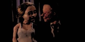 Kurzfilm: Ring Around the Mulberry Bush Kurzfilm: Ring Around the Mulberry Bush