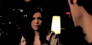 Kurzfilm: Just Say Something Kurzfilm: Just Say Something