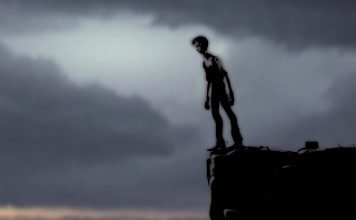 Kurzfilm: Borrowed Time Kurzfilm: Borrowed Time