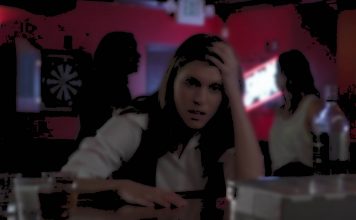 Kurzfilm: The Man Kurzfilm: The Man