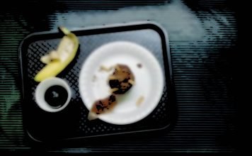 Kurzfilm: Lunch Kurzfilm: Lunch