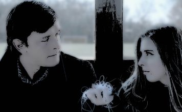 Kurzfilm: Snip Kurzfilm: Snip