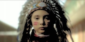 Kurzfilm: Cherokee Kurzfilm: Cherokee