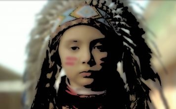 Kurzfilm: Cherokee Kurzfilm: Cherokee