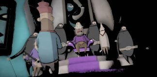 Kurzfilm: Planemah Kurzfilm: Planemah