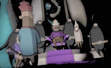 Kurzfilm: Planemah Kurzfilm: Planemah