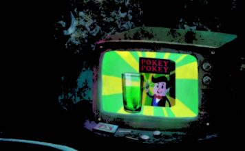 Kurzfilm: Pokey Pokey Kurzfilm: Pokey Pokey