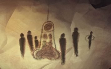 Kurzfilm: COYANUSCOCKSEE Kurzfilm: COYANUSCOCKSEE