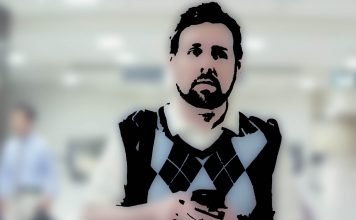 Kurzfilm: Dan Miller Kurzfilm: Dan Miller